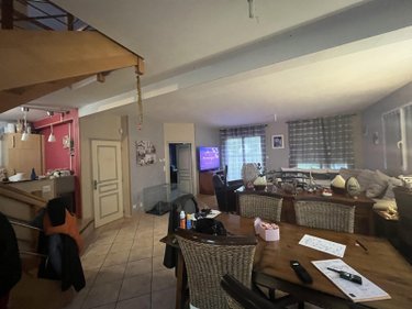 Maison a vendre Josselin 56120 Morbihan 157 m2 5 pièces 254960 euros