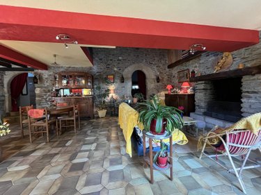 Maison a vendre Taupont 56800 Morbihan 201 m2 10 pièces 322300 euros