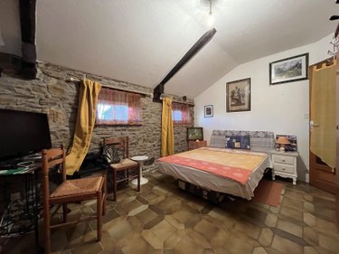 Maison a vendre Taupont 56800 Morbihan 201 m2 8 pièces 322300 euros