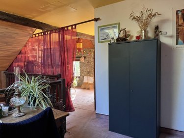 Maison a vendre Taupont 56800 Morbihan 201 m2 8 pièces 322300 euros