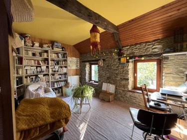 Maison a vendre Taupont 56800 Morbihan 201 m2 10 pièces 322300 euros