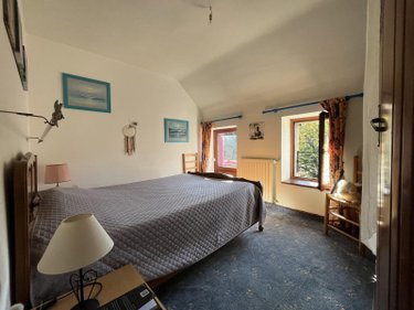 Maison a vendre Taupont 56800 Morbihan 201 m2 10 pièces 322300 euros