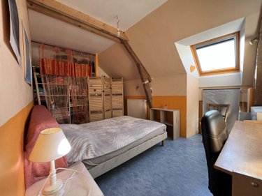 Maison a vendre Taupont 56800 Morbihan 201 m2 10 pièces 322300 euros