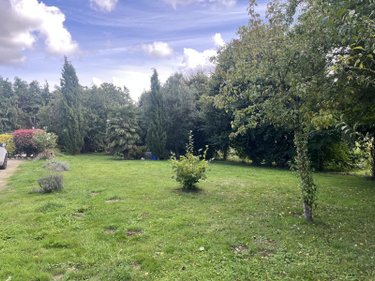 Maison a vendre Taupont 56800 Morbihan 201 m2 10 pièces 322300 euros