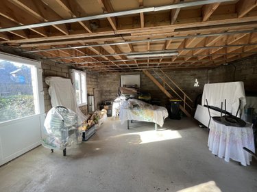 Maison a vendre Taupont 56800 Morbihan 201 m2 10 pièces 322300 euros