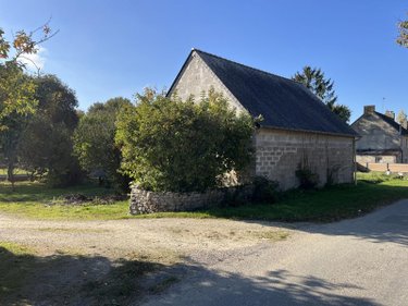Maison a vendre Taupont 56800 Morbihan 201 m2 10 pièces 322300 euros