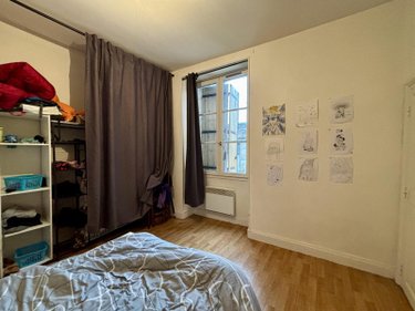 Appartement a vendre Poitiers 86000 Vienne 50 m2 2 pièces 115500 euros