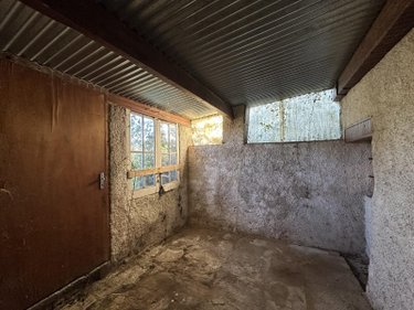 Maison a vendre Val-Mont 21340 Côte-d'Or 106 m2 4 pièces 65000 euros