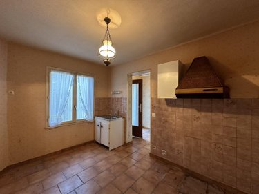 Maison a vendre Val-Mont 21340 Côte-d'Or 106 m2 4 pièces 65000 euros