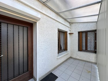Maison a vendre Val-Mont 21340 Côte-d'Or 106 m2 4 pièces 85000 euros