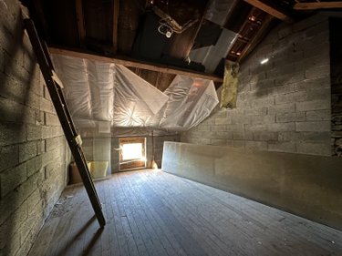 Maison a vendre Val-Mont 21340 Côte-d'Or 106 m2 4 pièces 65000 euros