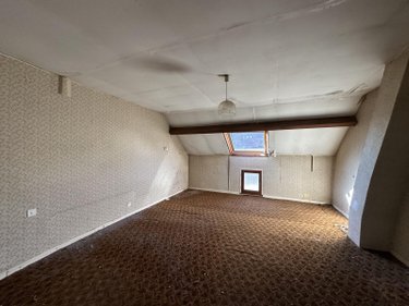 Maison a vendre Val-Mont 21340 Côte-d'Or 106 m2 4 pièces 65000 euros