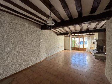 Maison a vendre Val-Mont 21340 Côte-d'Or 106 m2 4 pièces 65000 euros