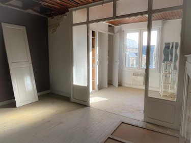 Maison a vendre Guipry-Messac 35480 Ille-et-Vilaine 74 m2 2 pièces 85000 euros