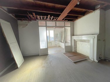 Maison a vendre Guipry-Messac 35480 Ille-et-Vilaine 74 m2 2 pièces 85000 euros