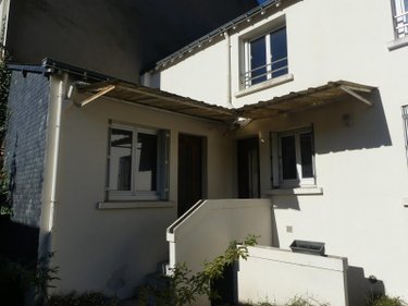 Maison a vendre Redon 35600 Ille-et-Vilaine 159 m2 7 pièces 142965 euros