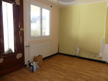 Maison a vendre Redon 35600 Ille-et-Vilaine 159 m2 7 pièces 142965 euros