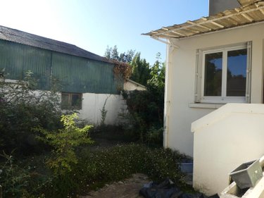 Maison a vendre Redon 35600 Ille-et-Vilaine 159 m2 7 pièces 142965 euros