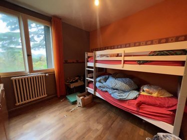 Maison a vendre Nouvoitou 35410 Ille-et-Vilaine 104 m2 5 pièces 229120 euros