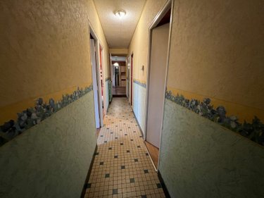 Maison a vendre Nouvoitou 35410 Ille-et-Vilaine 104 m2 5 pièces 229120 euros