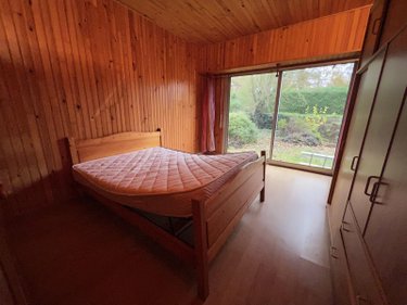 Maison a vendre Nouvoitou 35410 Ille-et-Vilaine 104 m2 5 pièces 229120 euros