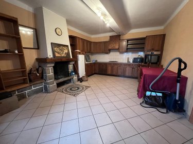 Maison a vendre Nouvoitou 35410 Ille-et-Vilaine 104 m2 5 pièces 229120 euros