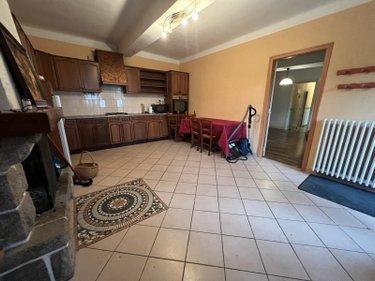 Maison a vendre Nouvoitou 35410 Ille-et-Vilaine 104 m2 5 pièces 229120 euros
