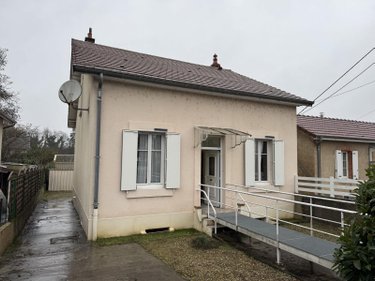 Maison a vendre Dole 39100 Jura 93 m2 4 pièces 165000 euros