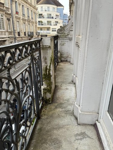 Appartement a vendre Besançon 25000 Doubs 128 m2 5 pièces 300000 euros