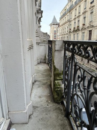 Appartement a vendre Besançon 25000 Doubs 128 m2 5 pièces 300000 euros