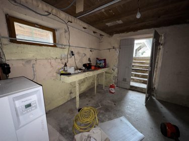 Maison a vendre Dole 39100 Jura 93 m2 4 pièces 165000 euros