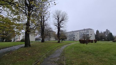 Appartement a vendre Bonsecours 76240 Seine-Maritime 65 m2 5 pièces 98000 euros