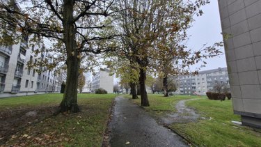 Appartement a vendre Bonsecours 76240 Seine-Maritime 65 m2 5 pièces 98000 euros