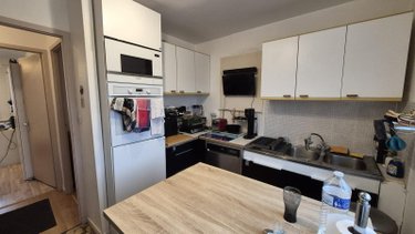 Appartement a vendre Bonsecours 76240 Seine-Maritime 65 m2 5 pièces 98000 euros