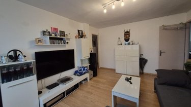Appartement a vendre Bonsecours 76240 Seine-Maritime 65 m2 5 pièces 98000 euros
