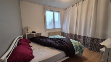 Appartement a vendre Bonsecours 76240 Seine-Maritime 65 m2 5 pièces 98000 euros