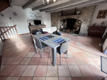 Maison a vendre Sarroux - Saint Julien 19110 Corrèze 123 m2 4 pièces 201400 euros