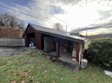 Maison a vendre Sarroux - Saint Julien 19110 Corrèze 123 m2 4 pièces 201400 euros