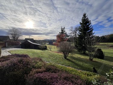 Maison a vendre Sarroux - Saint Julien 19110 Corrèze 123 m2 4 pièces 201400 euros