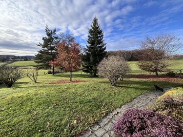 Maison a vendre Sarroux - Saint Julien 19110 Corrèze 123 m2 4 pièces 201400 euros