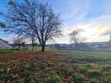 Maison a vendre Saules 25580 Doubs 100 m2 6 pièces 191000 euros