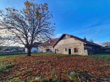 Maison a vendre Saules 25580 Doubs 100 m2 6 pièces 191000 euros