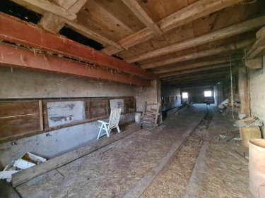 Maison a vendre Saules 25580 Doubs 100 m2 6 pièces 191000 euros