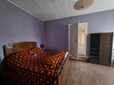 Maison a vendre Saules 25580 Doubs 100 m2 6 pièces 191000 euros