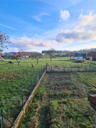 Maison a vendre Saules 25580 Doubs 100 m2 6 pièces 191000 euros