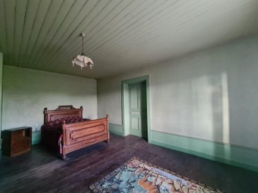 Maison a vendre Saules 25580 Doubs 100 m2 6 pièces 191000 euros