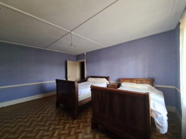 Maison a vendre Saules 25580 Doubs 100 m2 6 pièces 191000 euros