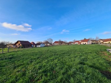 Maison a vendre Saules 25580 Doubs 100 m2 6 pièces 191000 euros
