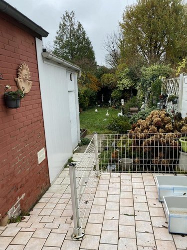 Maison a vendre Mons en Baroeul 59370 Nord 110 m2 5 pièces 199500 euros