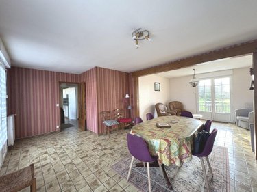 Maison a vendre Hudimesnil 50510 Manche 115 m2 5 pièces 228800 euros